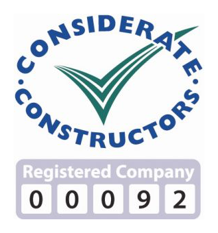 Considerate-Constructor Logo